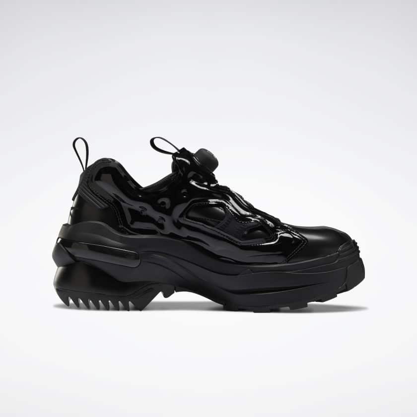 Pump store fury black